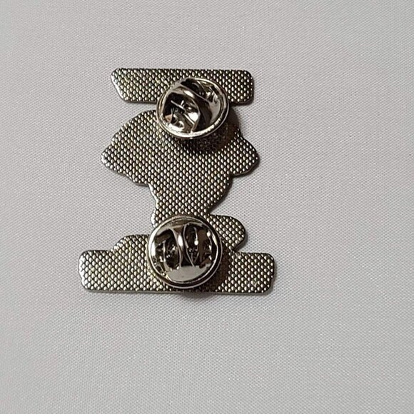 Mukilteo Youth Soccer Club Turkey Shoot 2009 MYSC Enamel Pin Washington WA - Picture 3 of 6